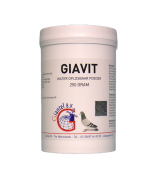 Giavit 250g by Giantel - Multivitamin, Amino Acid & Antioxidant Powder Giavit 250g by Giantel - Multivitamin, Amino Acid & Antioxidant Powder