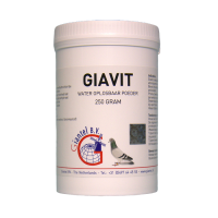 Giavit 250g by Giantel - Multivitamin, Amino Acid & Antioxidant Powder