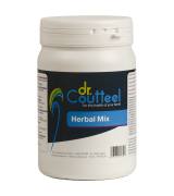 Herbal Mix 500gr by Dr. Coutteel Herbal Mix 500gr by Dr. Coutteel