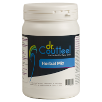 Herbal Mix 500gr by Dr. Coutteel Herbal Mix 500gr by Dr. Coutteel