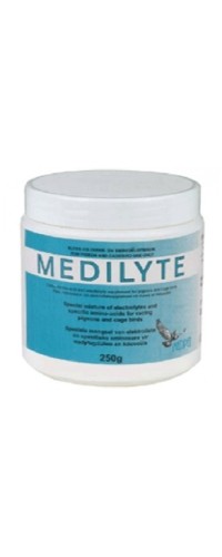 Medilyte by MedPet