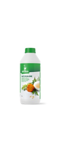 Naturaline 1 Litre by Natural - Concentrated Herbal Extract for Pigeons