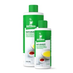 Naturavit 250ml - Multi-Vitamin Complex - by Natural Naturavit 250ml - Multi-Vitamin Complex - by Natural