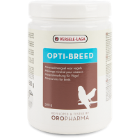 Opti-Breed 500gr - Breeder - by Oropharma - Versele-Laga