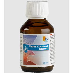 Para Control Boost 100ml - Salmonella - Belgica de Weerd