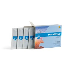 Parastop - 5 sachets - Salmonellosis - by Belgica de Weerd