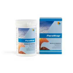 Parastop 300 gr - Salmonellosis - E-Coli - by Belgica de Weerd