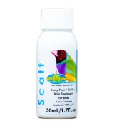 Scatt Liquid 50ml - sac mites and scaly face - by Vetafarm Scatt Liquid 50ml - sac mites and scaly face - by Vetafarm
