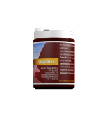 Superboli 100 pills by Belgica de Weerd - Vitamin B-Complex & Vitality Pills Superboli 100 pills by Belgica de Weerd - Vitamin B-Complex & Vitality Pills