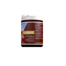 Superboli 100 pills Vitamin B Complex Supplement by Belgica de Weerd