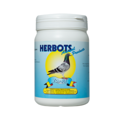 TOP-FIT 500gr - Physical Recovery - by Herbots