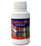 Knoflook-Plus 100ml - antibacterial - antiviral - Travipharma