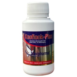 Knoflook-Plus 100ml - antibacterial - antiviral - Travipharma