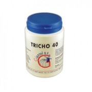 Tricho 40 - ronidazole 40mg - canker - by Giantel
