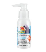 Wormout Gel 50ml - intestinal worms - by Vetafarm