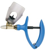 AllFlex Bottle Mount Top Syringe Automatic Self-Refilling Heavy-Duty Lock 5ml 