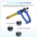 50ML Semi Automatic Livestock Syringe, Adjustable Continuous Repeating