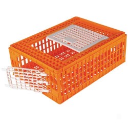 Racing Pigeon Carrier Crate