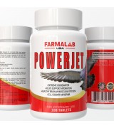 Powerjet for Pigeons Helps Extend Fly Time in All Pigeons and Birds Farmalab Powerjet for Pigeons Helps Extend Fly Time in All Pigeons and Birds Farmalab