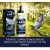 Fast Pigeon Supplement Liquid for Pigeon - Vitamin Minerals for Birds 60 ml