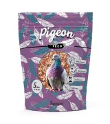 Mycelium Organic Pigeon Food (5 LB Bag) | Complete Wild Bird Food for Energy and Daily Nutrition Mycelium Organic Pigeon Food (5 LB Bag) | Complete Wild Bird Food for Energy and Daily Nutrition