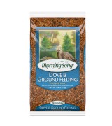 Song Dove and Ground Feeding Wild Bird Food, Quail, Pigeon and Dove Food Seed Mix for Outside Feeders, 7-Pound Bag Song Dove and Ground Feeding Wild Bird Food, Quail, Pigeon and Dove Food Seed Mix for Outside Feeders, 7-Pound Bag
