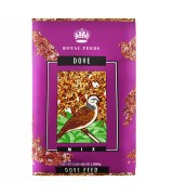 Dove Mix 5 Lbs, Dove Food, Premium Dove Bird Seed, Nut Free Mix Feed for Dove Dove Mix 5 Lbs, Dove Food, Premium Dove Bird Seed, Nut Free Mix Feed for Dove