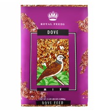 Dove Mix 5 Lbs, Dove Food, Premium Dove Bird Seed, Nut Free Mix Feed for Dove Dove Mix 5 Lbs, Dove Food, Premium Dove Bird Seed, Nut Free Mix Feed for Dove