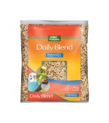 Wild Harvest Daily Blend Nutrition Diet Parakeet, Canary And Finch, Bird Food, 5 Pounds Wild Harvest Daily Blend Nutrition Diet Parakeet, Canary And Finch, Bird Food, 5 Pounds