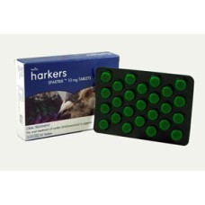 Spartrix 25 tablets by Harkers