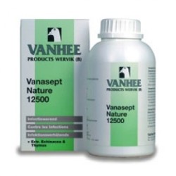 Vanasept Nature 12500 by Vanhee 