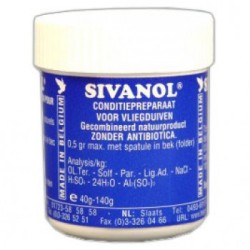 Sivanol by Belgavet