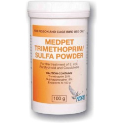 Trimethoprim Sulfa by Medpet
