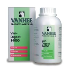 Van-Digest 14000 by Vanhee