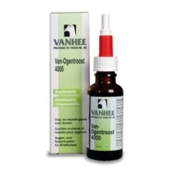 Van-Ogentroost 4000 by Vanhee