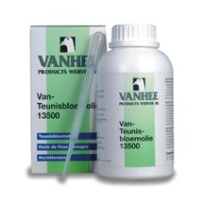 Van-Teunisbloemolie 13500 by Vanhee