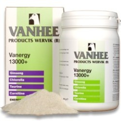 Vanergy 13000+ by Vanhee Vanergy 13000+ by Vanhee