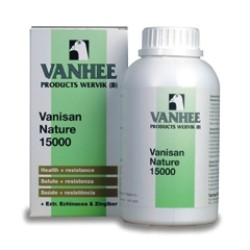 Vanisan nature 15000 by Vanhee