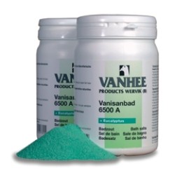 Vanisanbad 6500A by Vanhee for pigeons