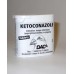 Ketoconazole tablets - Fungal Infections - by DAC