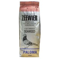 Zeewier - Seaweed by Paloma