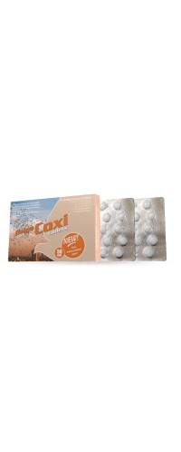 Belgacoxi Tablets - Coccidiosis - by Belgica de Weerd