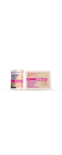 Belgatai 80gr - respiratory problems - by Belgica de Weerd