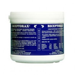 Biceptorax by BelgaVet