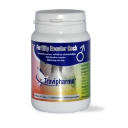 Fertility Booster Cock by Travipharma Fertility Booster Cock by Travipharma