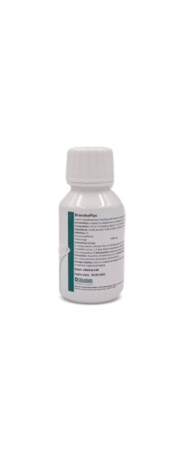 BronchoPlus 100ml - mucus - respiratory tract - by Pigeon Vitality