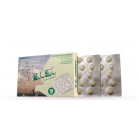 B.S. Better Digestion tablets - Canker - Coccidiosis - by Belgica de Weerd