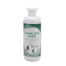 Clean Acid Pure 500ml - intestinal infections - by Pantex