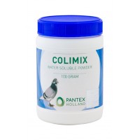 Colimix 100gr - Colibacillosis and Adeno-coli - by Pantex