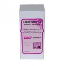 Hokontsmetter 100ML - Disinfectan - by DAC